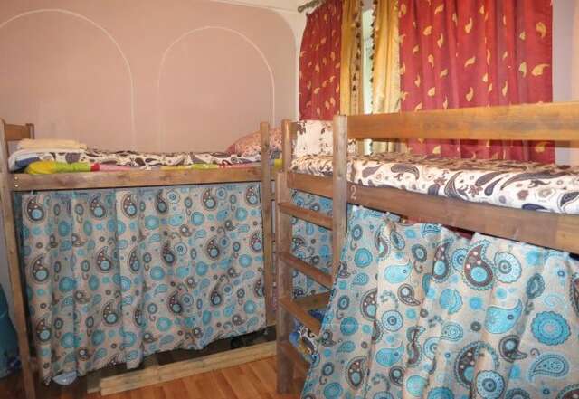 Гостиница Hostel Leninsky Москва-6